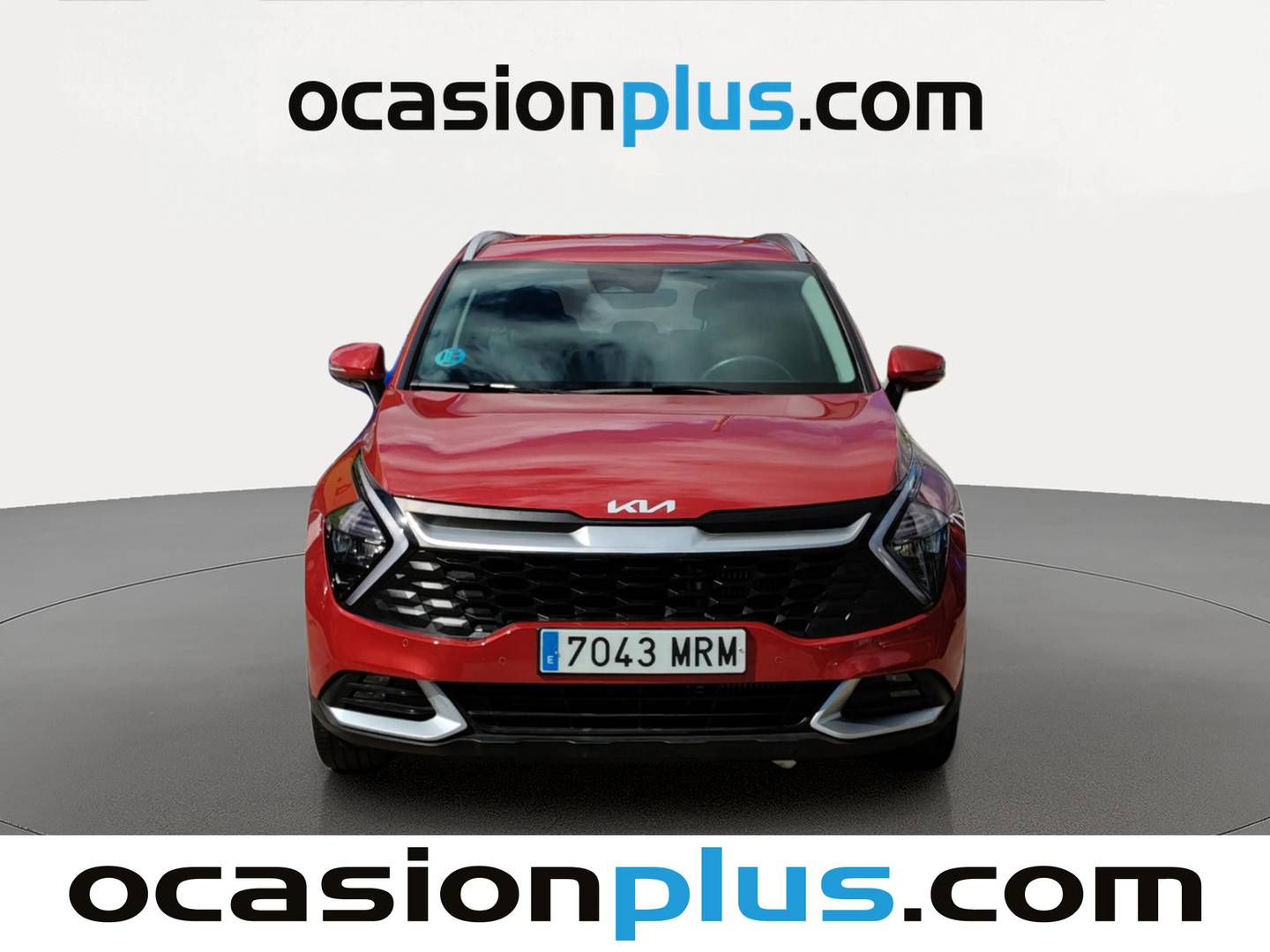 KIA Sportage KIA Sportage 1.6 T-GDi MHEV Drive 4x2 (150 CV) 150cv