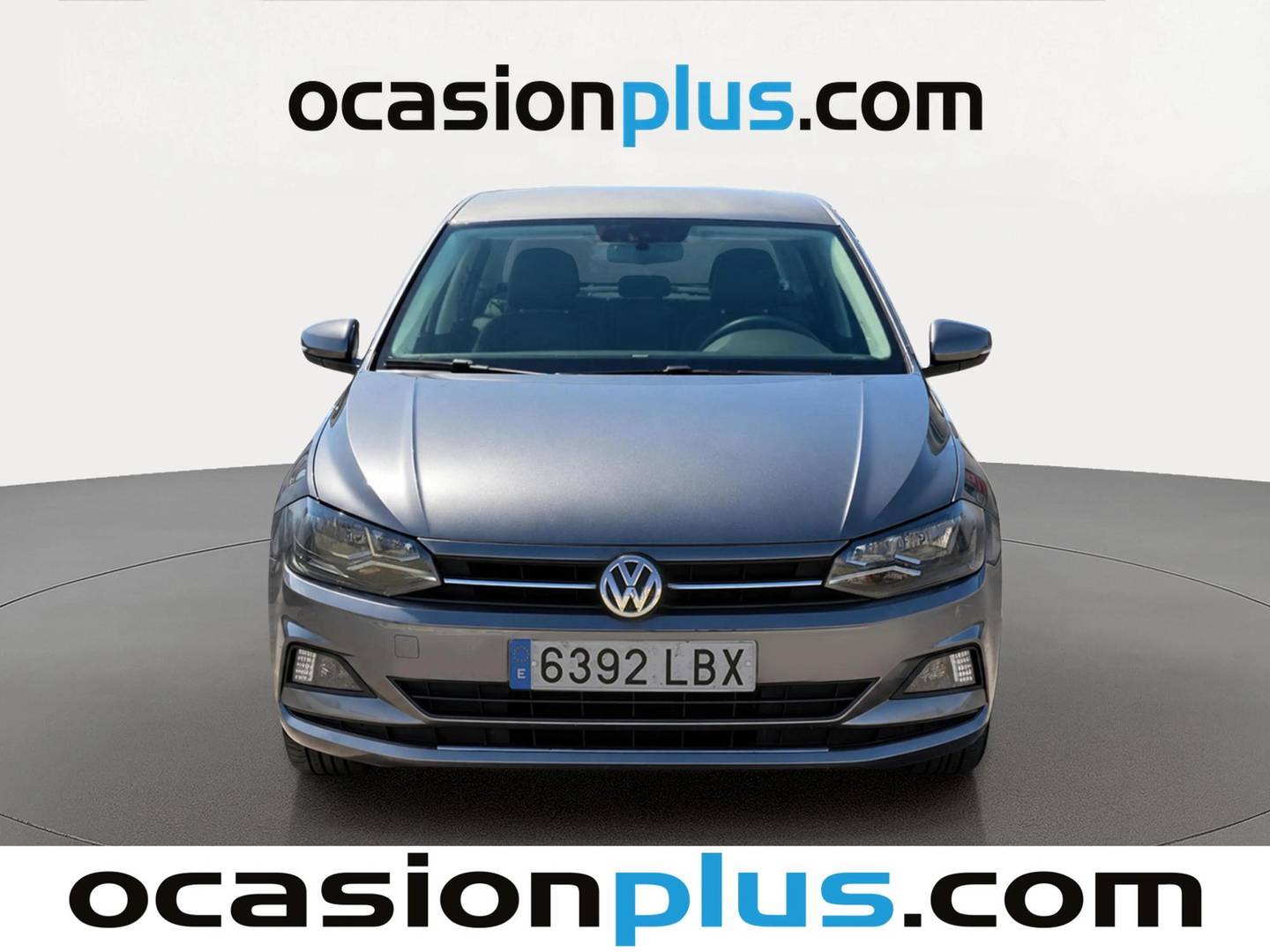 Volkswagen Polo Volkswagen Polo Advance 1.0 TSI (95 CV) 95cv