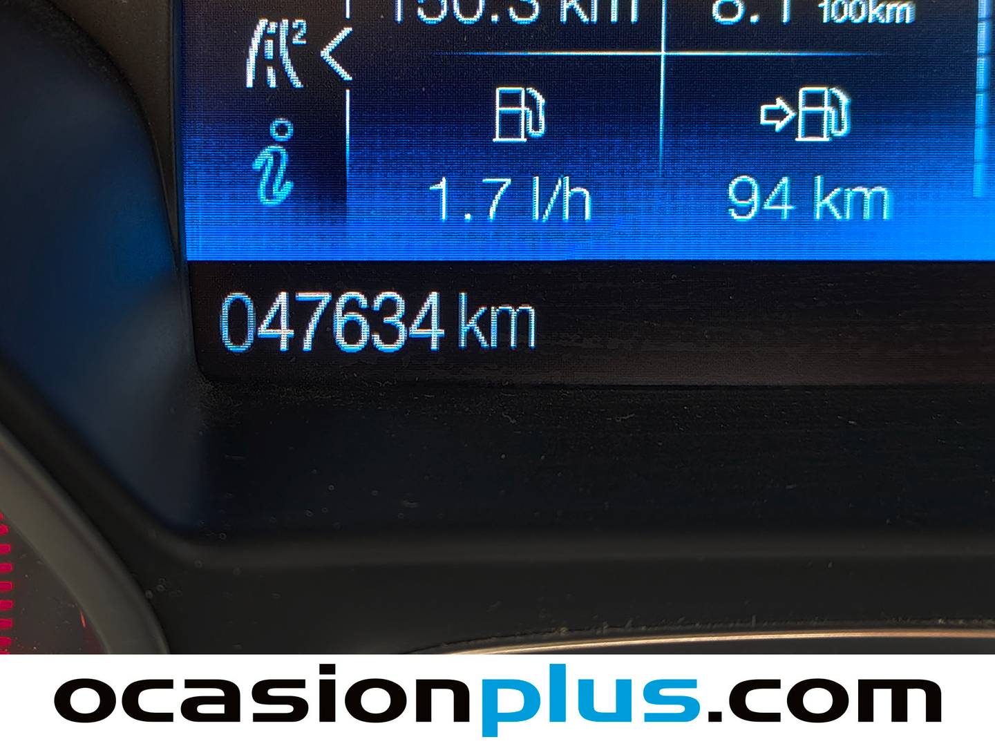 Ford Kuga Ford Kuga 1.5 EcoBoost S&S Vignale 4x2 (150 CV) seminuevo