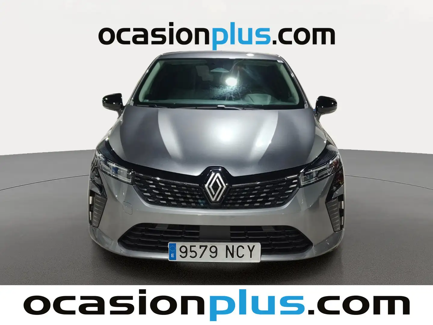 Foto Renault Clio Renault Clio Renault Clio Evolution dCi 74 kW (100 CV)