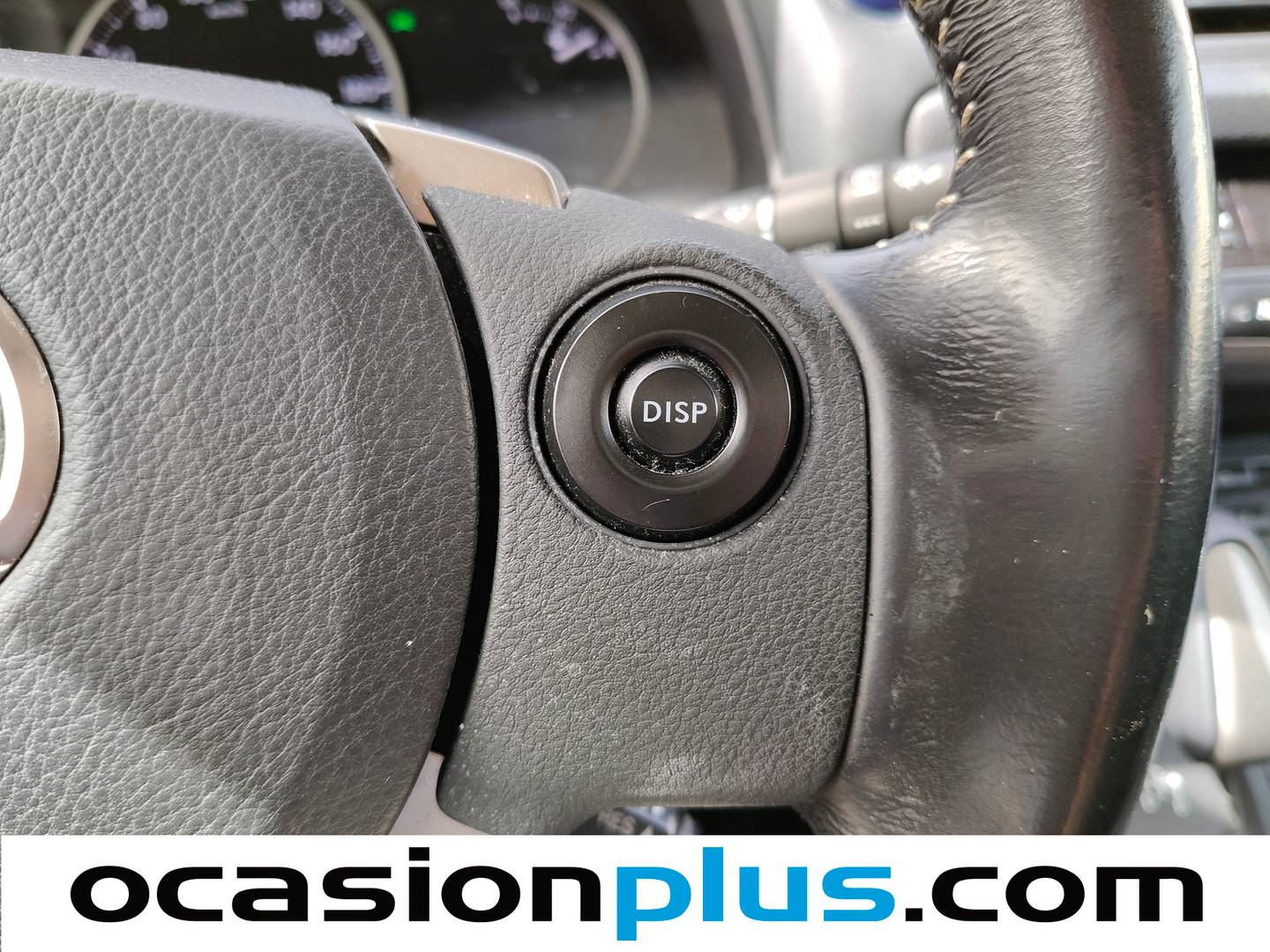 Lexus CT Lexus CT 200h Fuji (136 CV) de ocasión