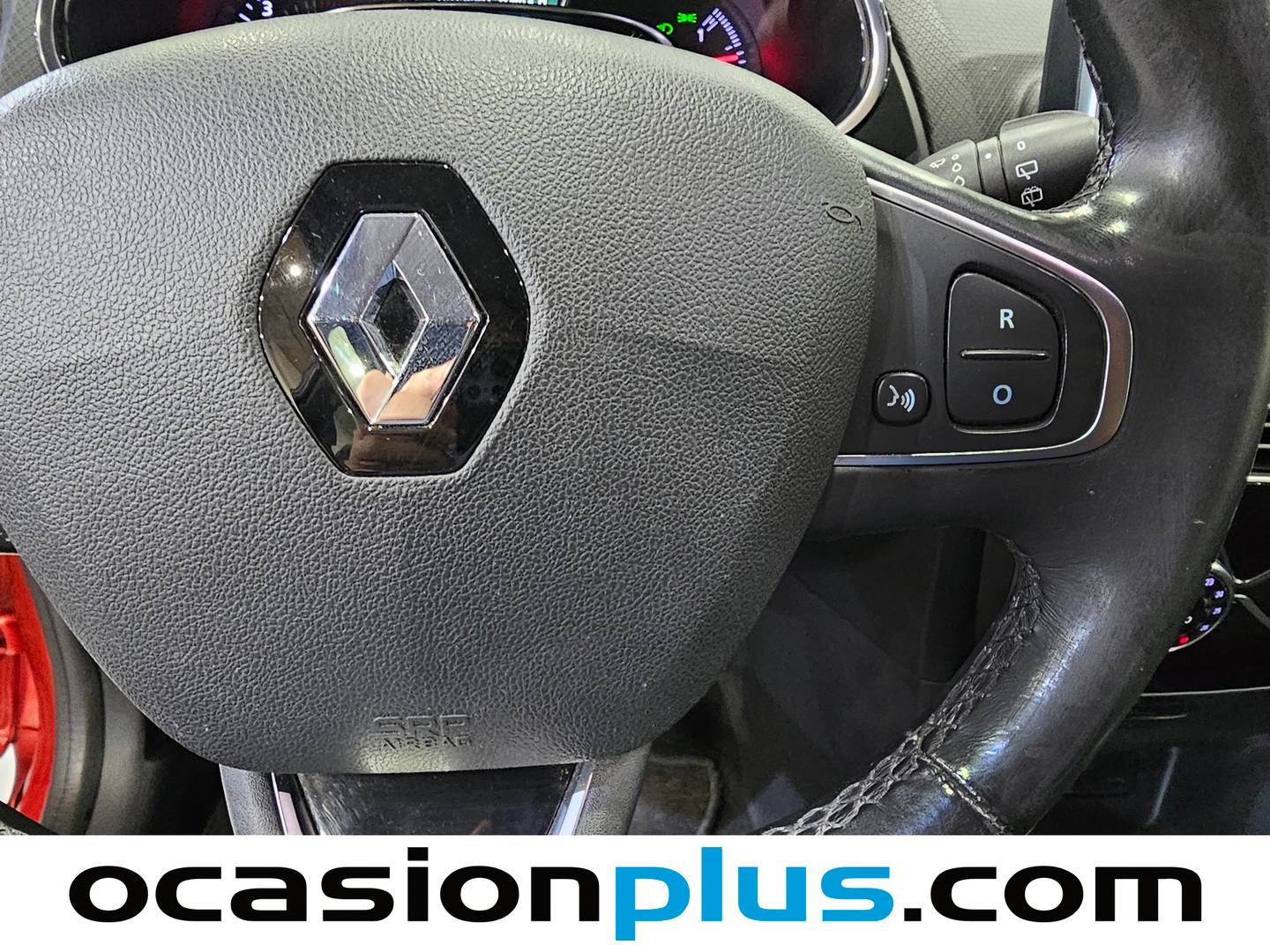 Renault Clio Renault Clio Sport Tourer Zen Energy dCi (90 CV) barato