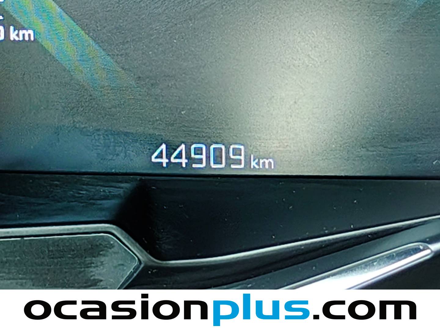 DS DS 9 DS DS 9 E-Tense 360 Rivoli+ 4X4 (360 CV) seminuevo