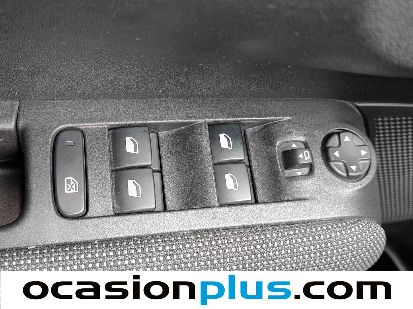 Foto Citroën C3 Aircross Citroen C3 Aircross PureTech 110 S&S Feel (110 CV)