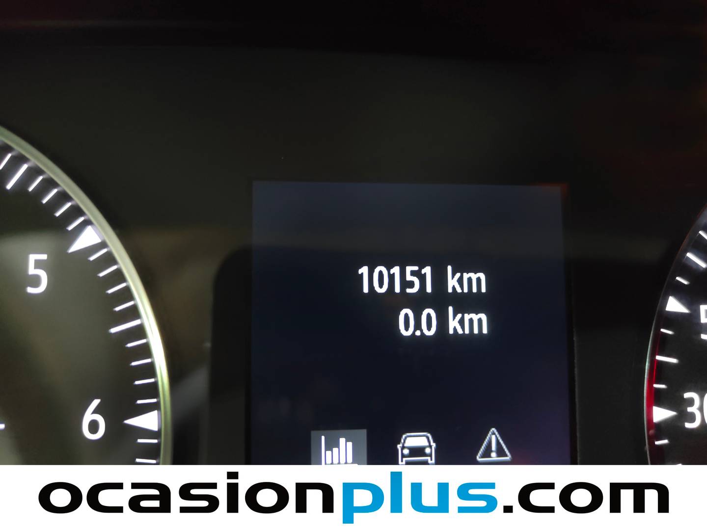 Dacia Sandero Dacia Sandero Stepway Comfort TCe (91 CV) seminuevo