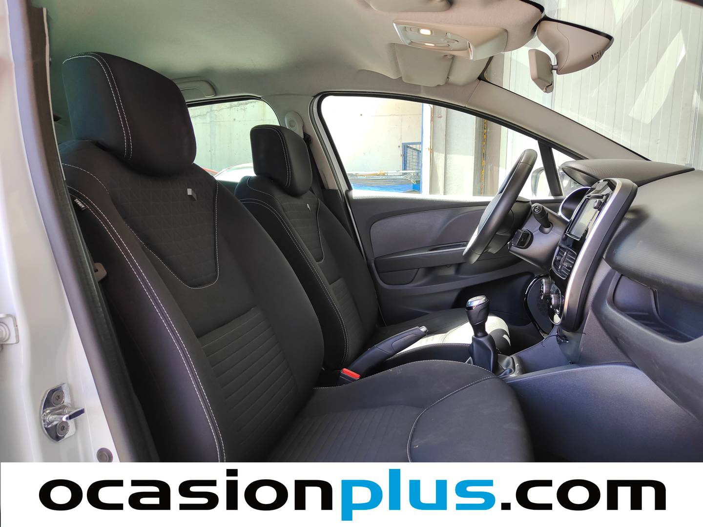 Renault Clio Renault Clio Limited Energy TCe (90 CV) GLP km 0
