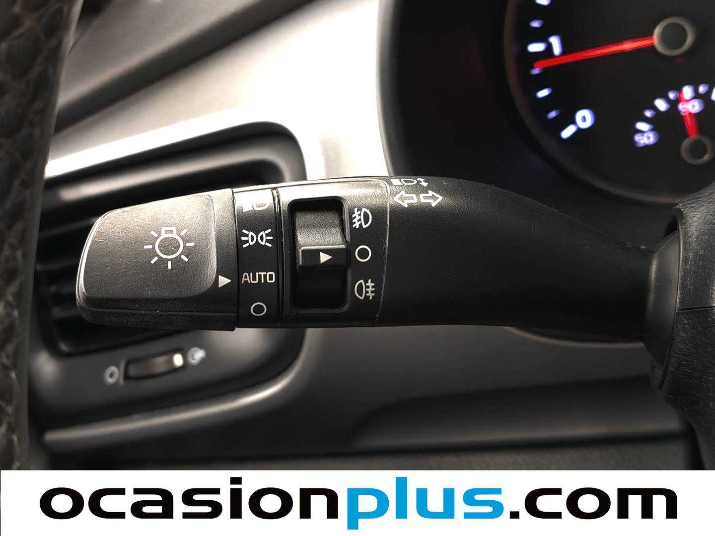KIA Stonic KIA Stonic 1.6 CRDi VGT Concept (115 CV) de segunda mano