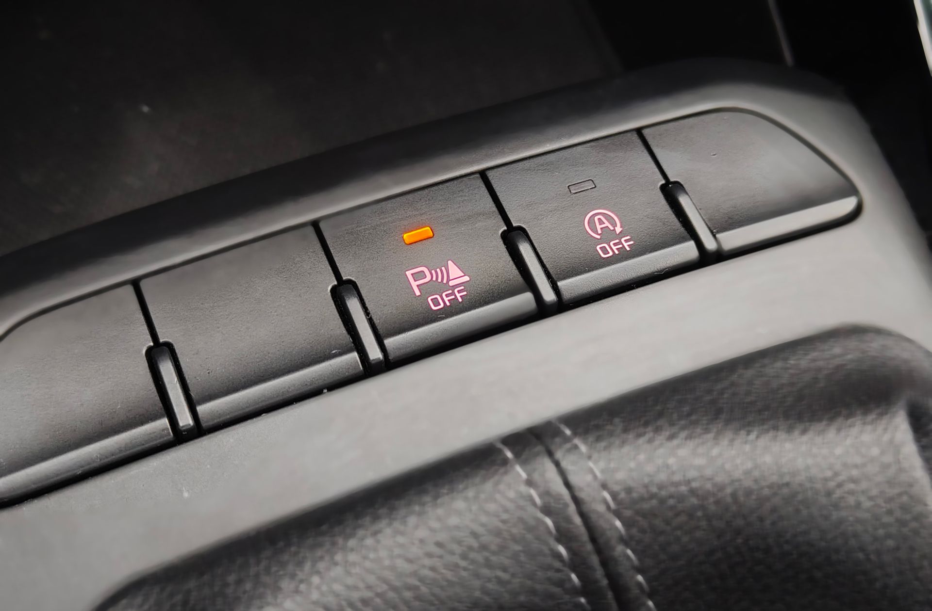 Kia Stonic 1.0 T-GDi Drive - foto 9