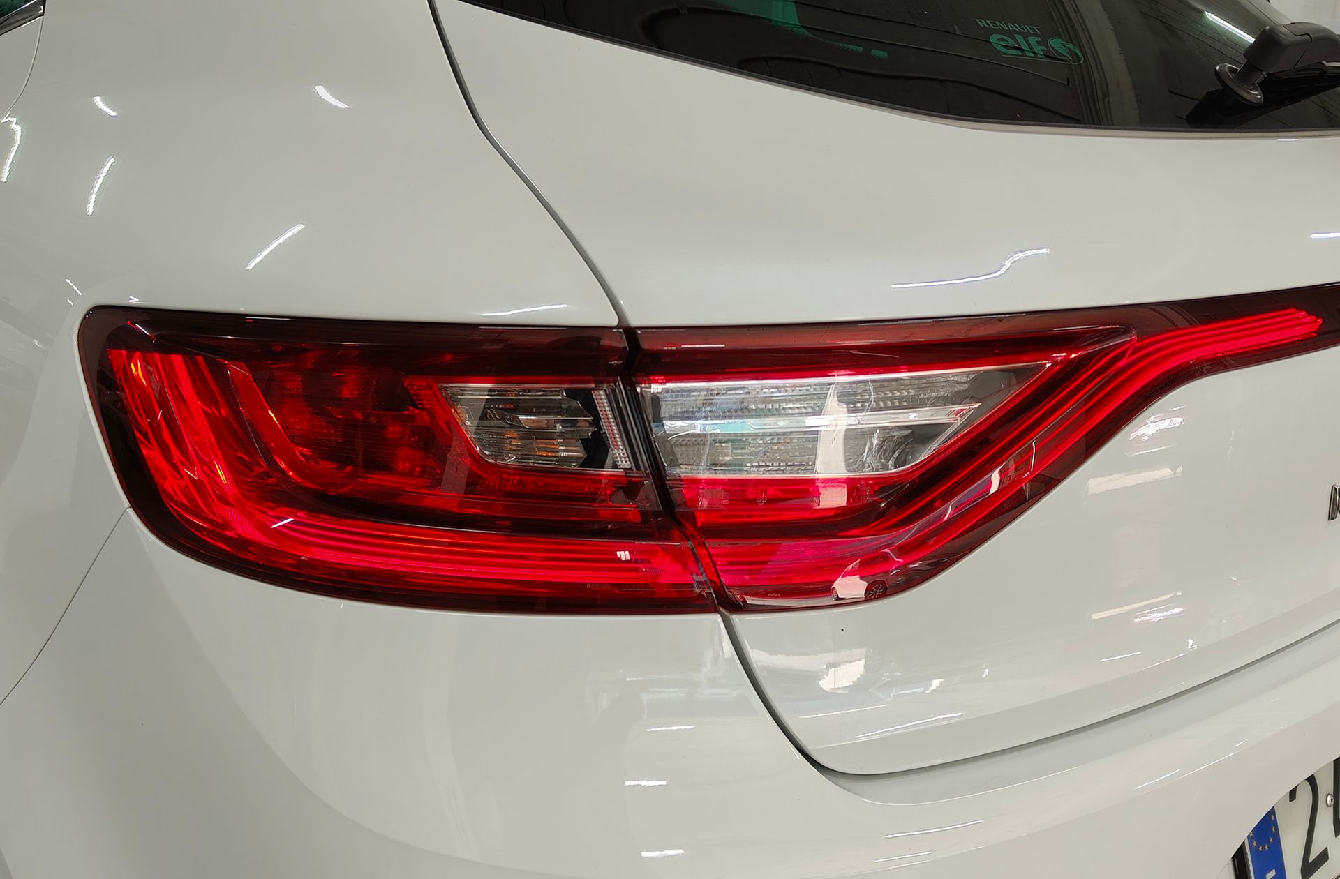 Renault Mégane GT Line Energy dCi - foto 17