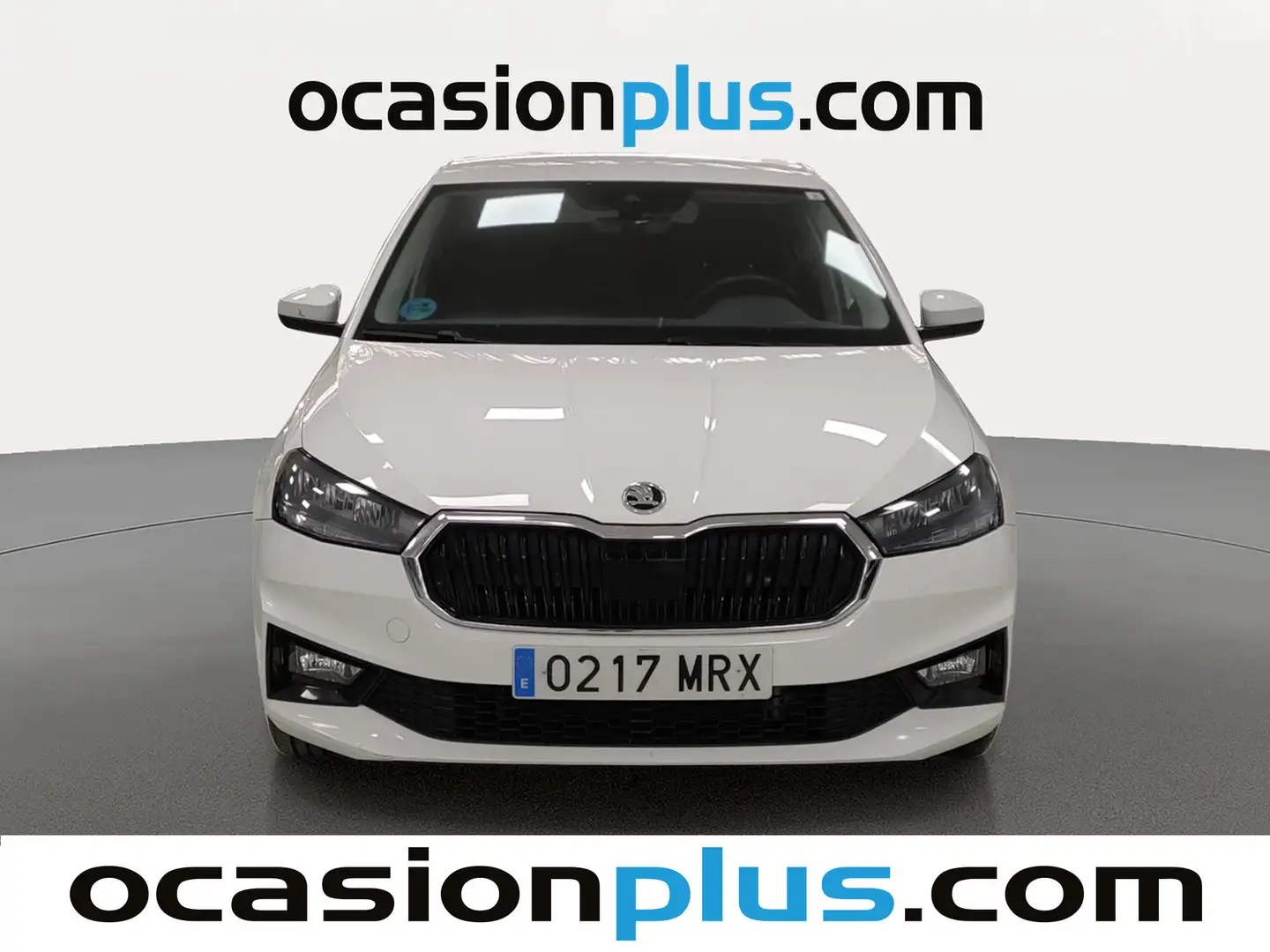 Foto Skoda Fabia Skoda Fabia 1.0 TSI Selection (95 CV)