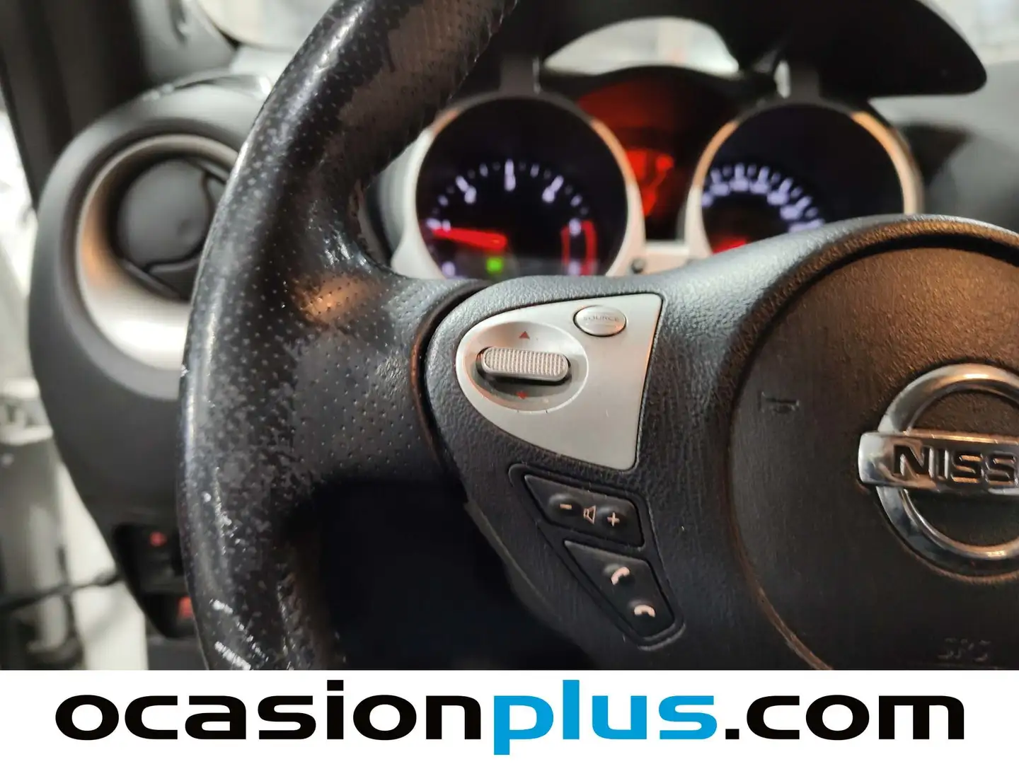 Foto Nissan JUKE Nissan Juke 1.5 dCi S&S Tekna Premium 4X2 (110 CV)