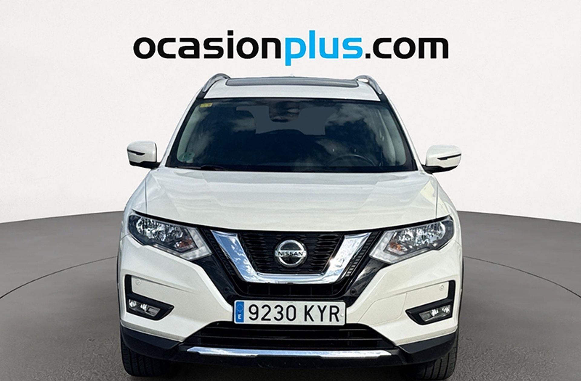Nissan X-Trail dCi 150 N-Connecta CVT - foto 16
