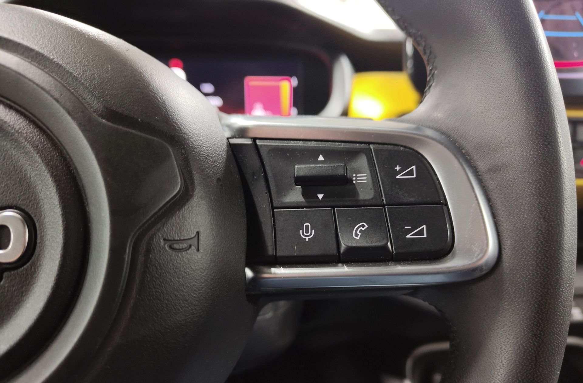 Jeep Avenger 1.2 G Summit - foto 35