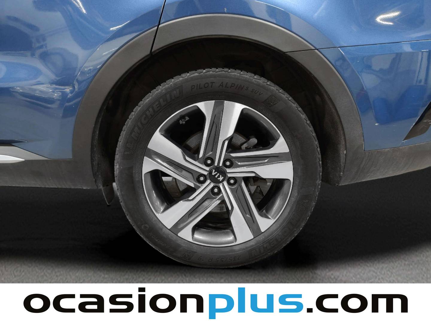 Foto KIA Sorento Kia Sorento 1.6 T-GDi HEV Emotion 4x2 (230 CV)