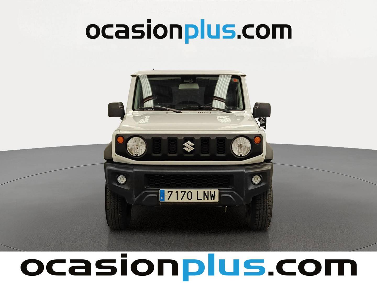 Suzuki Jimny Suzuki Jimny 1.5 Pro (102 CV) barato