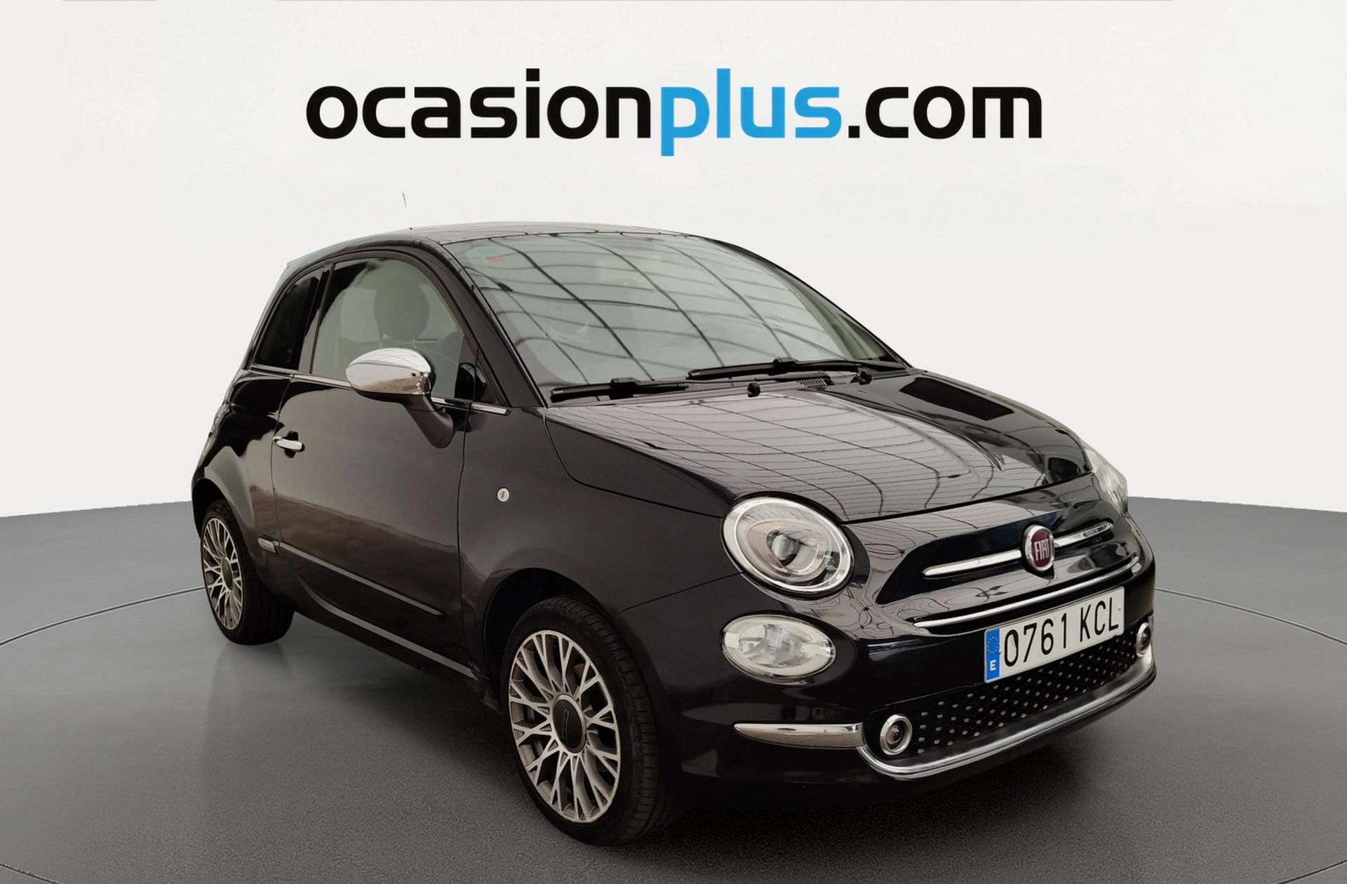 Fiat 500 1.2 Lounge - foto 2