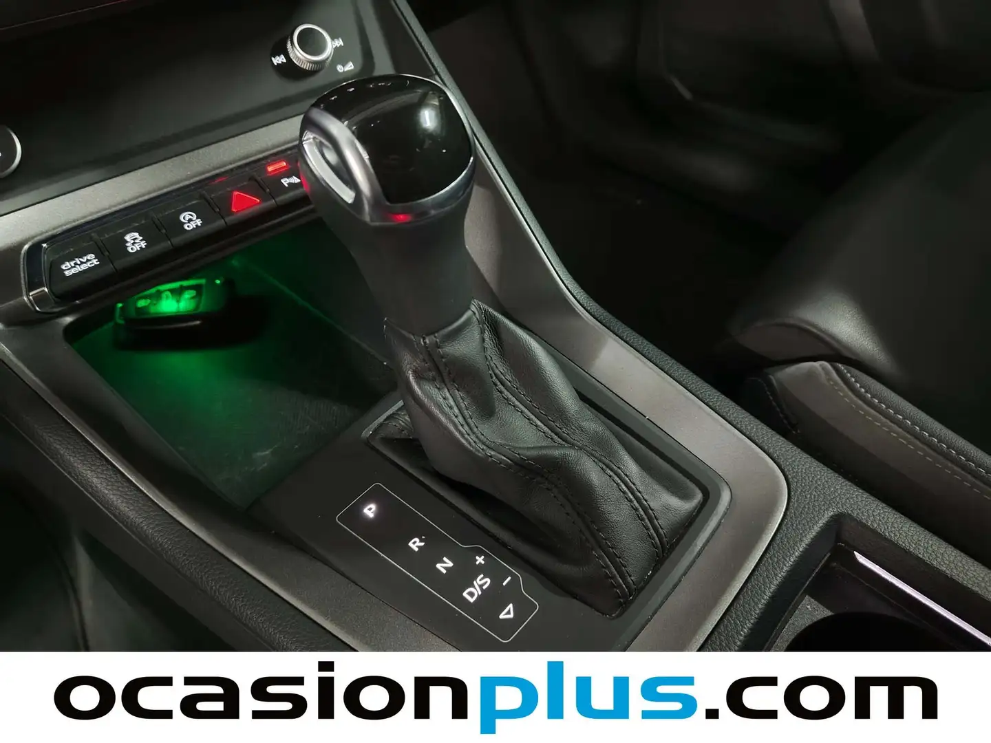 Foto Audi Q3 Sportback Audi Q3 Sportback Sportback S line 35 TFSI (150 CV) S tronic