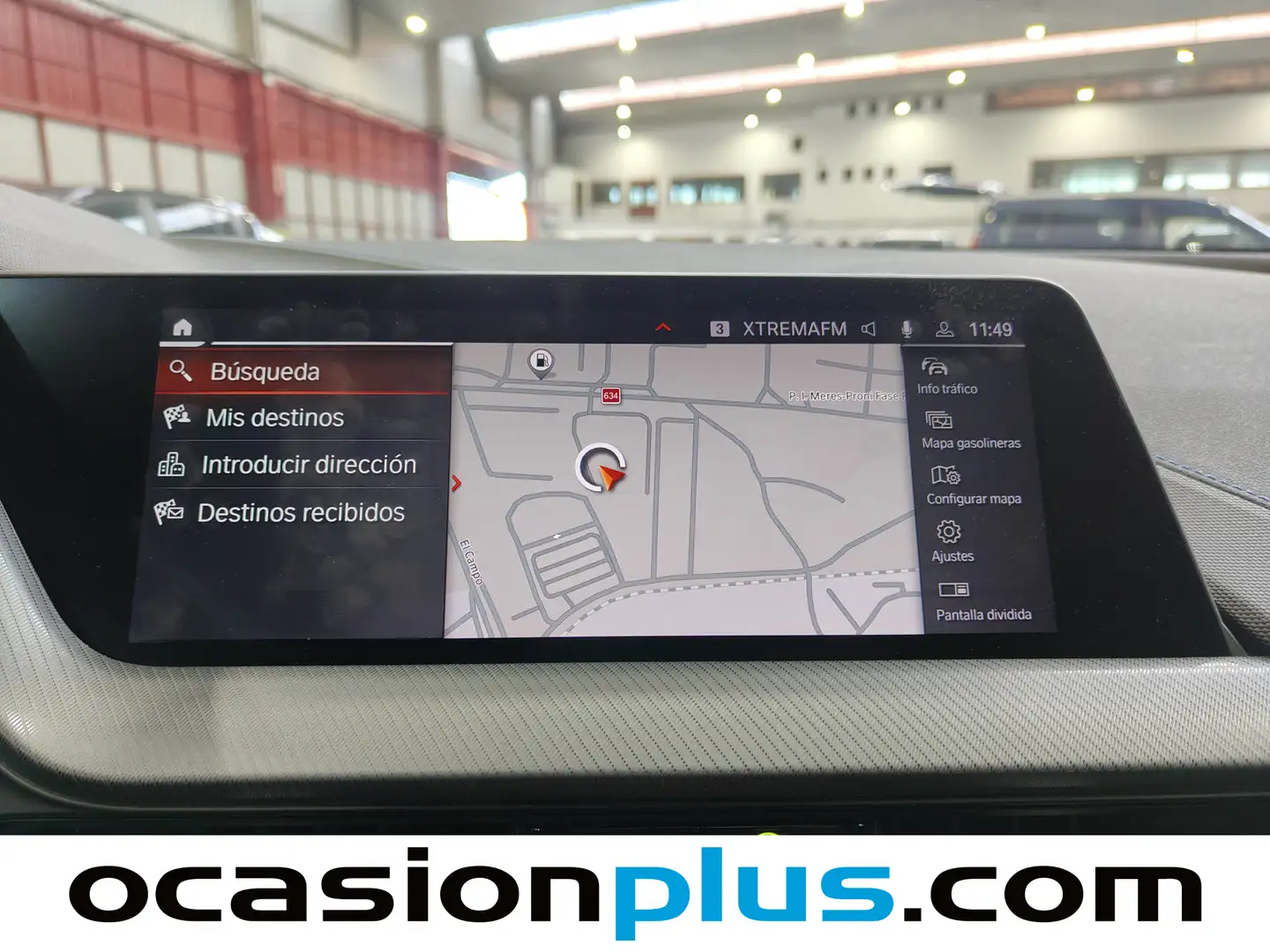 Foto BMW Serie 1 BMW Serie 1 120i (178 CV) PACK M