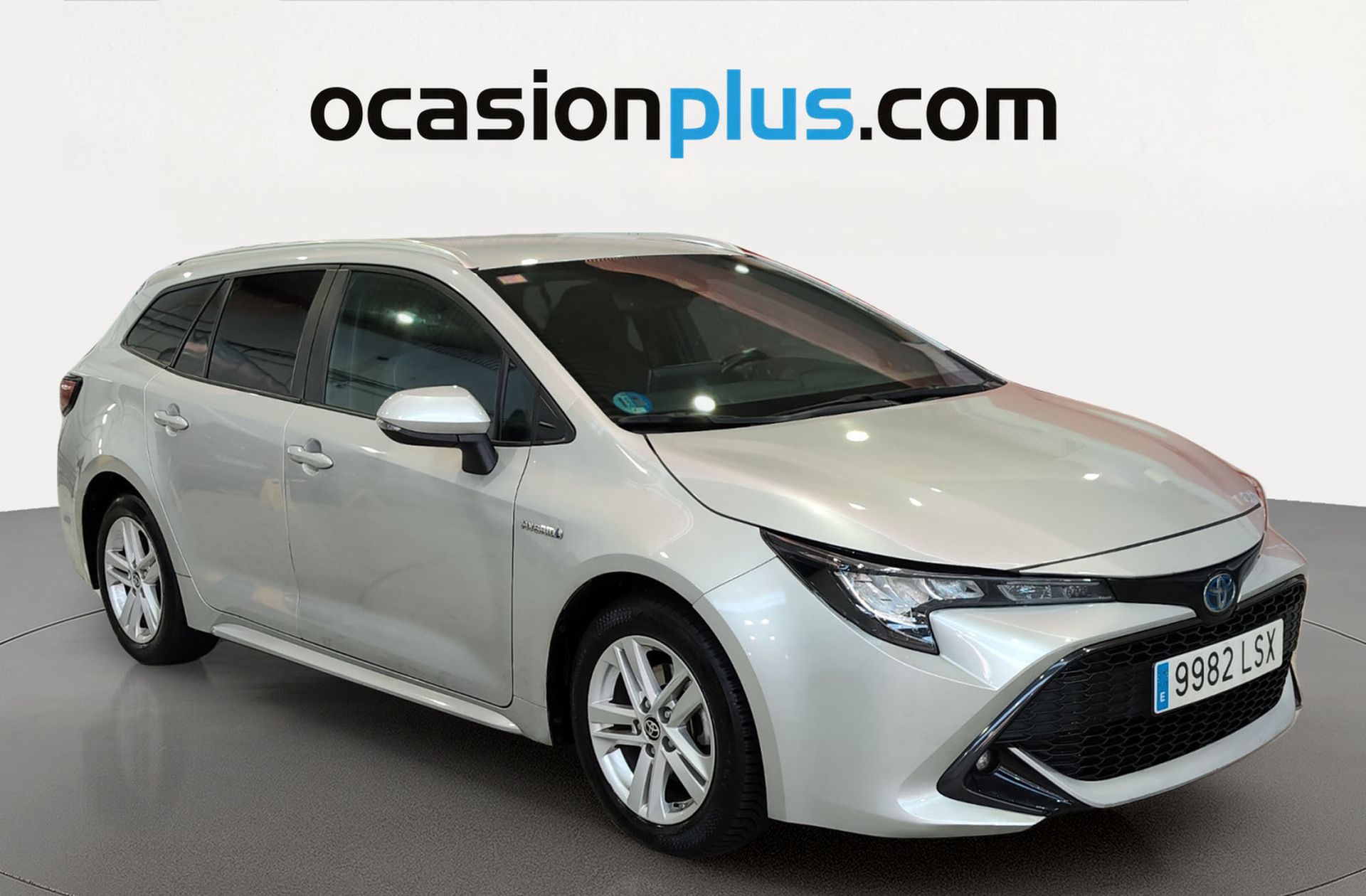 Toyota Corolla Touring Sports 125H Active Tech E-CVT - foto 2