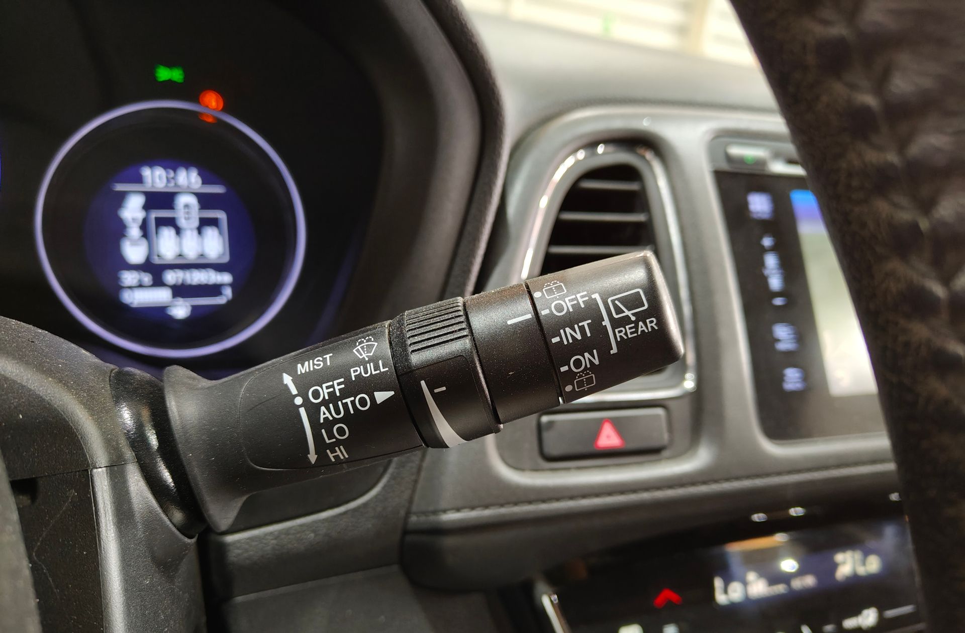 Honda HR-V 1.5 i-VTEC Elegance - foto 30