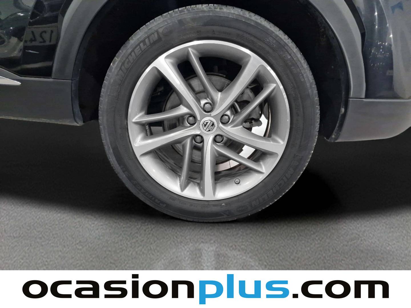 MG eHS MG eHS 1.5 T-GDI PHEV Luxury (258 CV) barato
