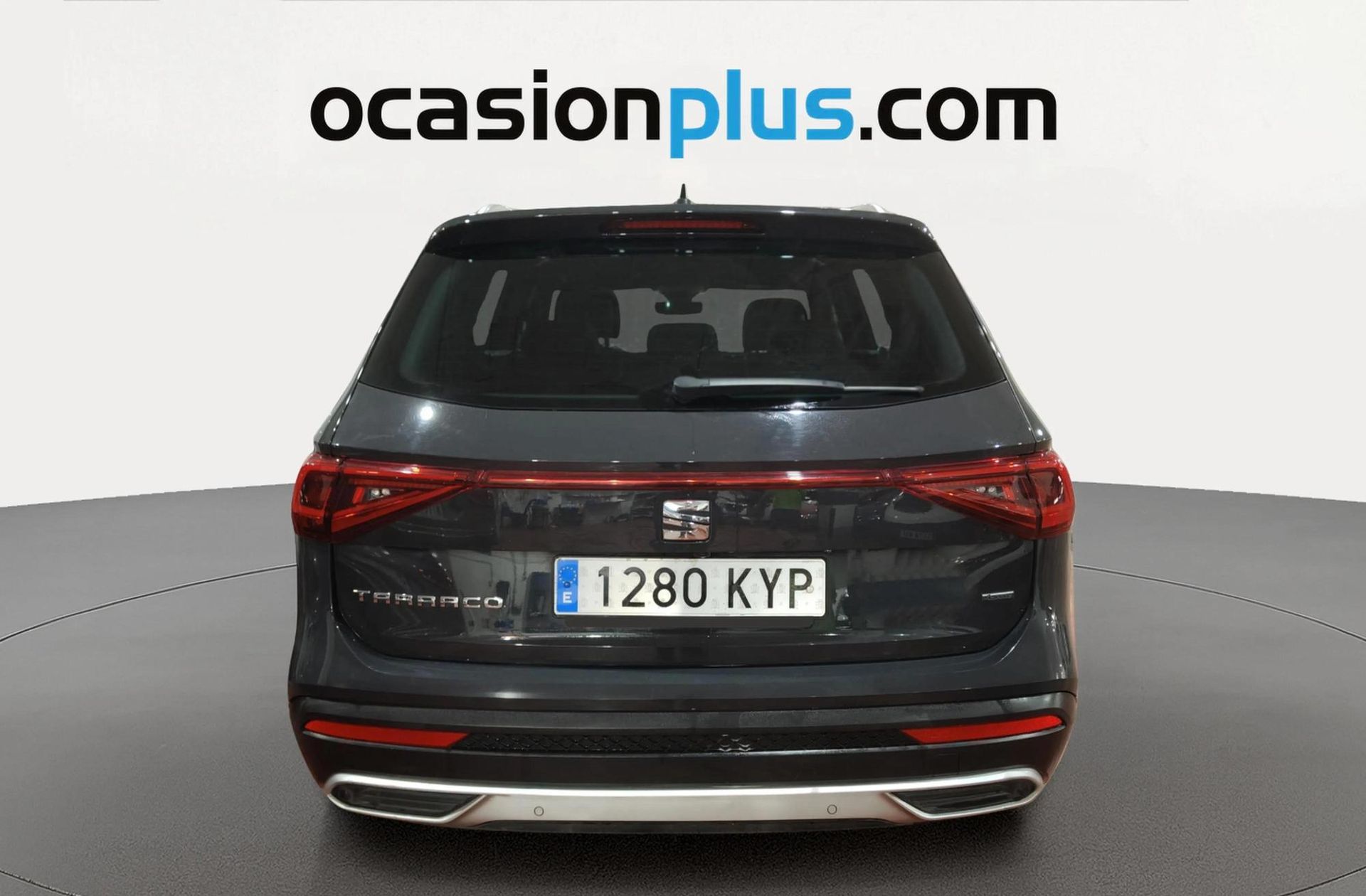 SEAT Tarraco 2.0 TDI Xcellence 4Drive DSG 7 plazas - foto 22