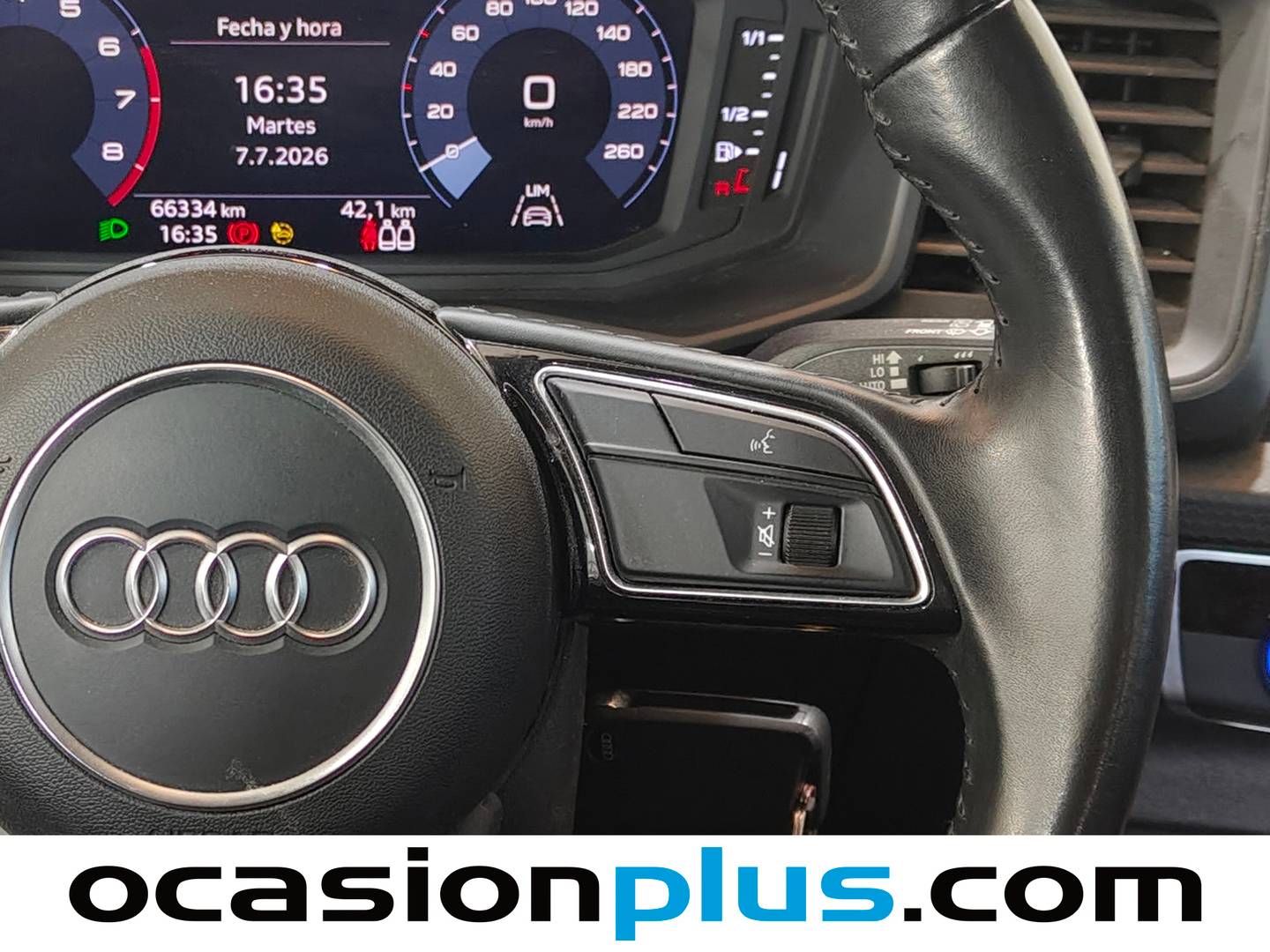 Audi A1 Audi A1 Sportback Advanced 25 TFSI (95 CV) 95cv