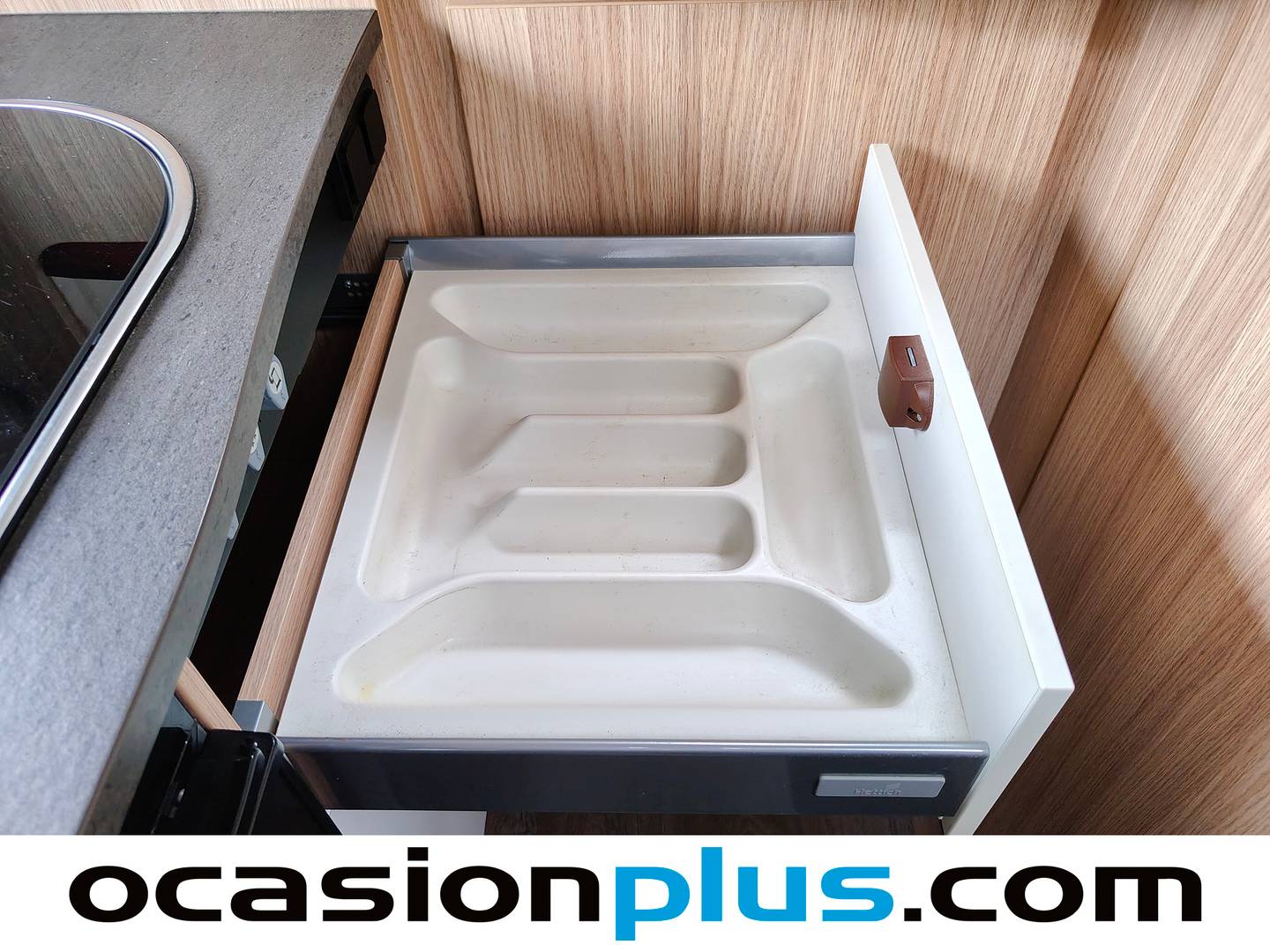 Capron Sunlight V66 Capron Sunlight V66 V66 (140 CV) 4 Plazas diésel