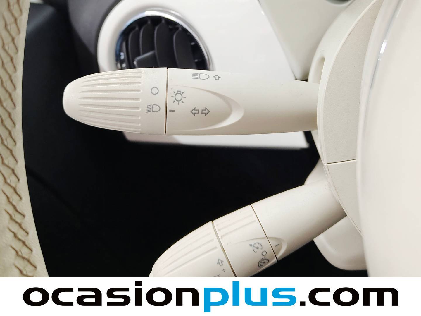 Fiat 500 Fiat 500 1.0 Hybrid Dolcevita (70 CV) manual