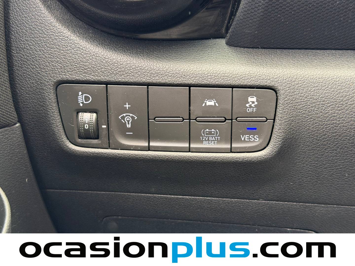 Hyundai Kona Hyundai Kona 1.6 GDI HEV Klass DT (141 CV) 141cv