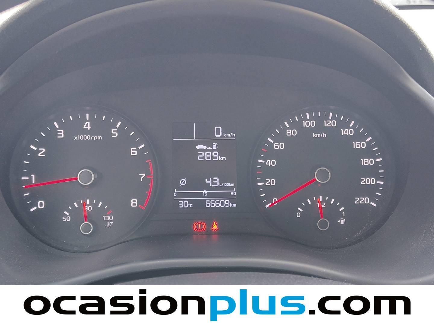 KIA Rio KIA Rio 1.2 DPi Concept (84 CV) 2022
