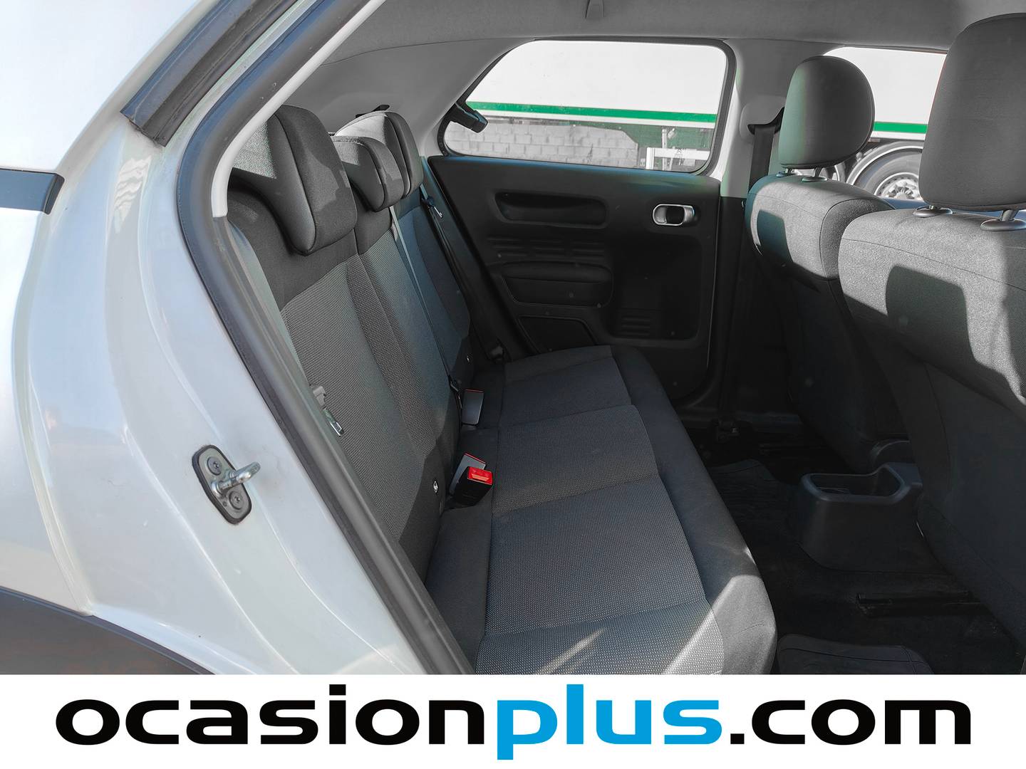 Citroën C4 Cactus Citroën C4 Cactus PureTech 82 Feel (82 CV) km 0