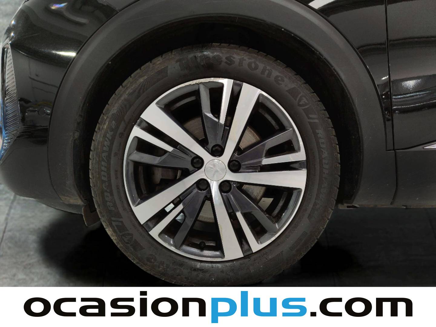 Foto Peugeot 3008 Hybrid Peugeot 3008 Hybrid 300 Allure Pack e-EAT8 (300 CV)