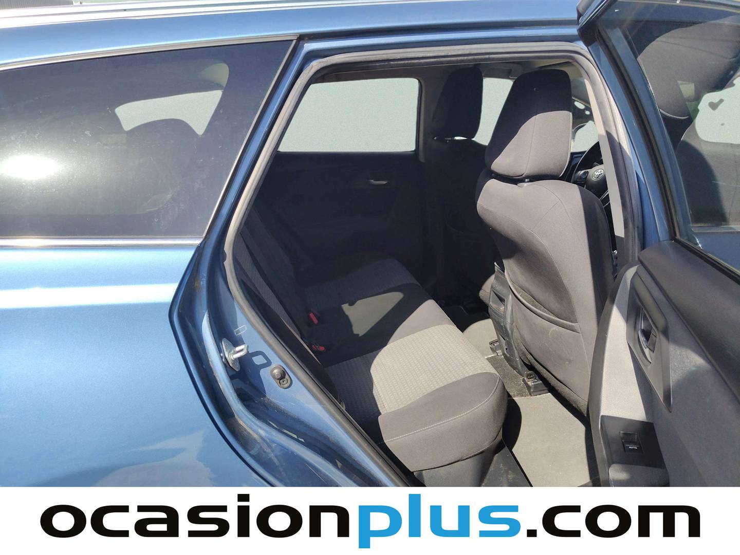 Toyota Auris Toyota Auris 140H Hybrid Touring Sports Feel! (136 CV) al mejor precio