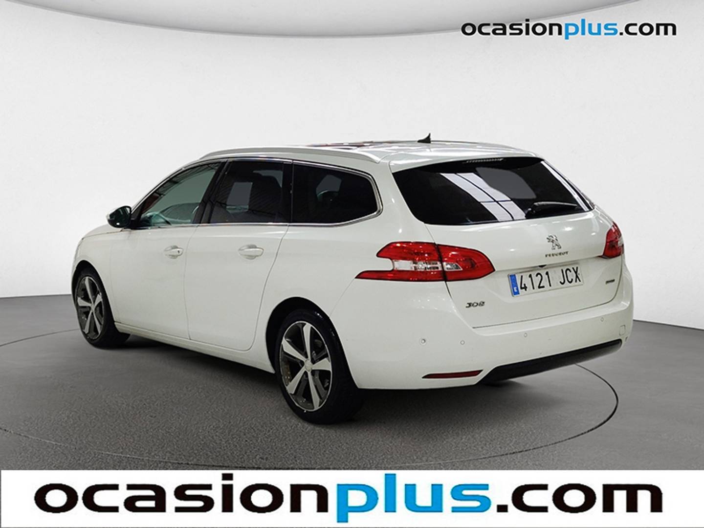 Peugeot 308 Peugeot 308 SW SW 2.0 BlueHDi Allure Auto (150 CV) 150cv