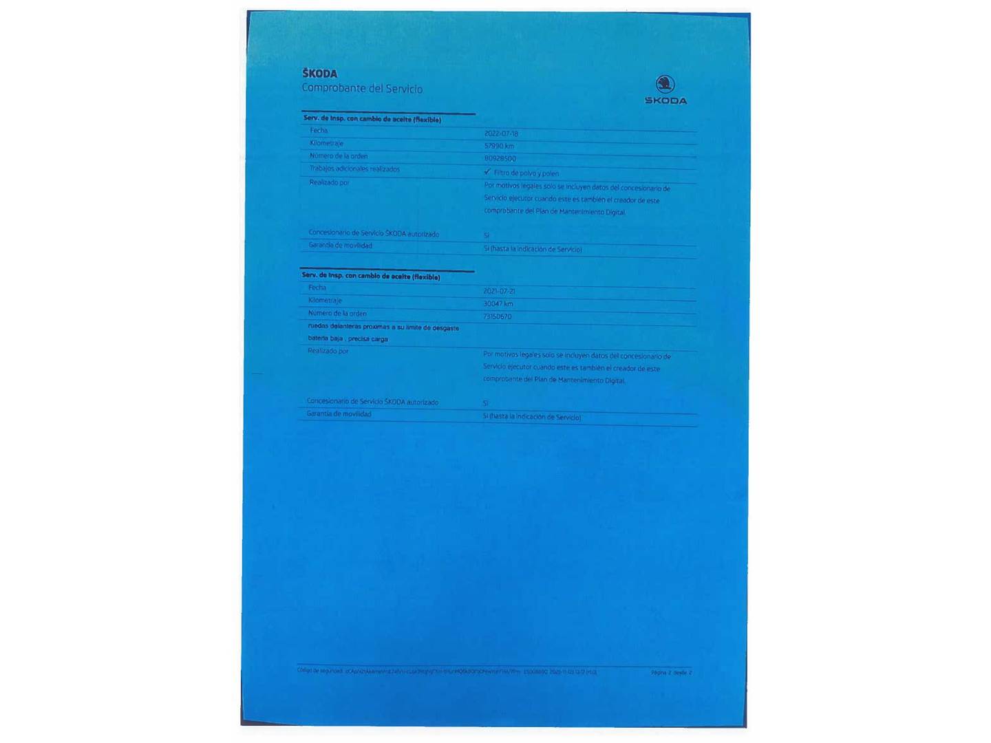 Foto Skoda Karoq Skoda Karoq 1.6 TDI Ambition (115 CV)