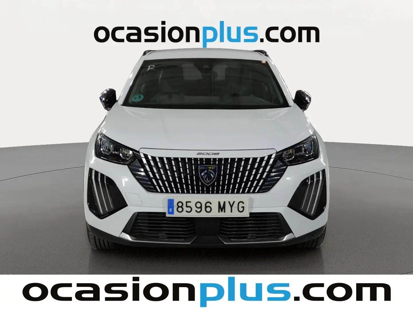 Foto Peugeot 2008 Peugeot 2008 PureTech 100 S&S Allure (100 CV)