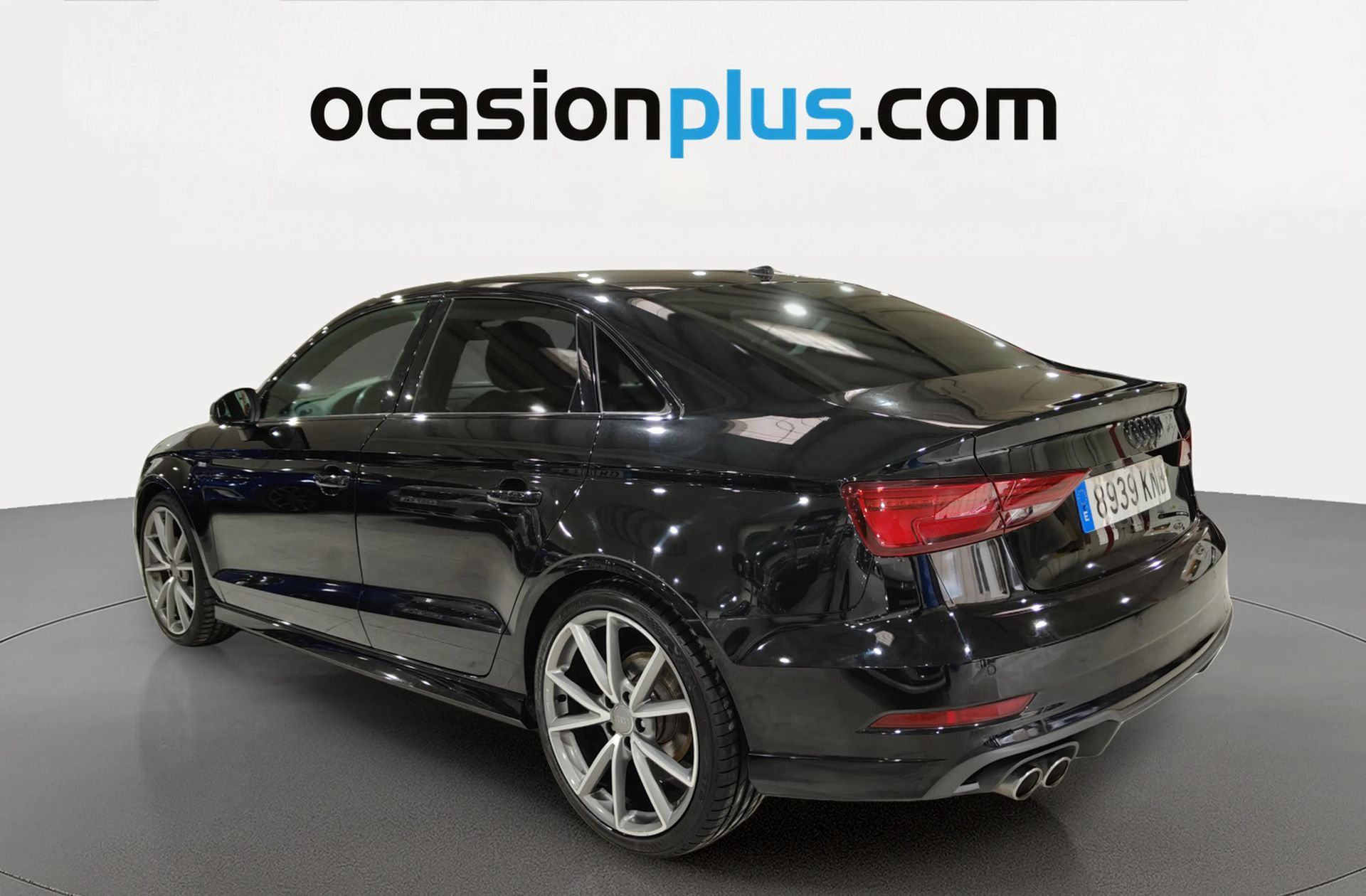 Audi A3 Sedan S line edition 2.0 TDI S tronic - foto 4