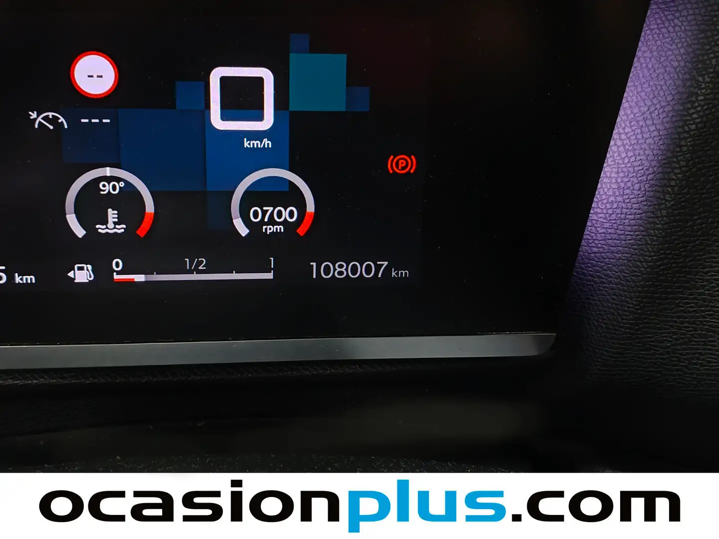 Foto Citroën C4 Citroen C4 PureTech 130 S&S 6v Feel Pack