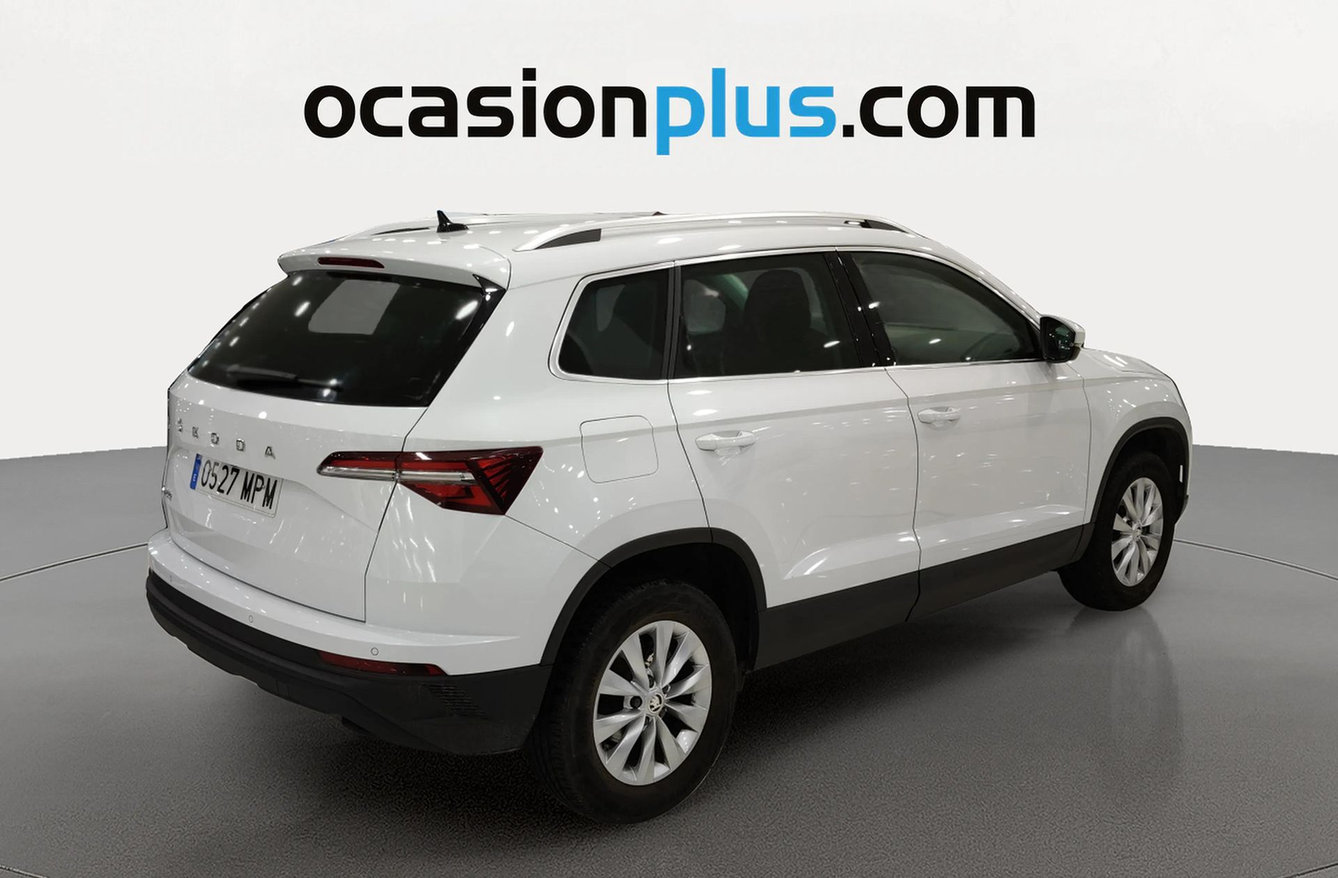 Škoda Karoq 2.0 TDI Selection 85 - foto 4