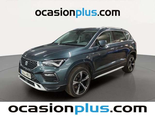 Seat Ateca 1.5 TSI S&S X-Perience XXL DSG (150 CV) 2022