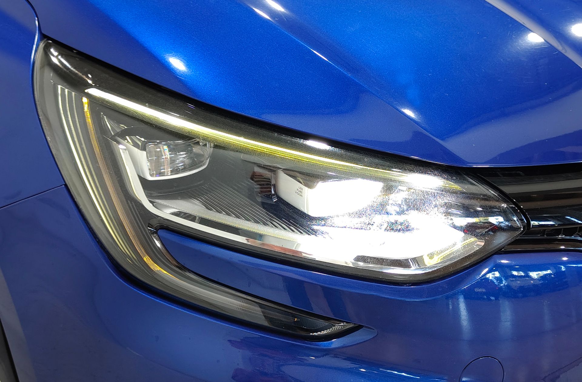 Renault Mégane GT Energy TCe EDC - foto 17