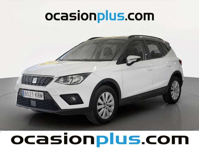 Seat Arona 1.0 TSI Ecomotive S&S Style (95 CV) de segunda mano
