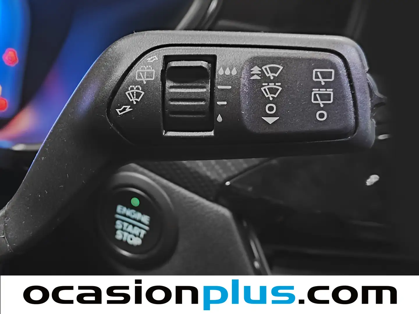 Foto Ford Kuga Ford Kuga 2.5 Duratec PHEV ST-Line X Auto (225 CV)