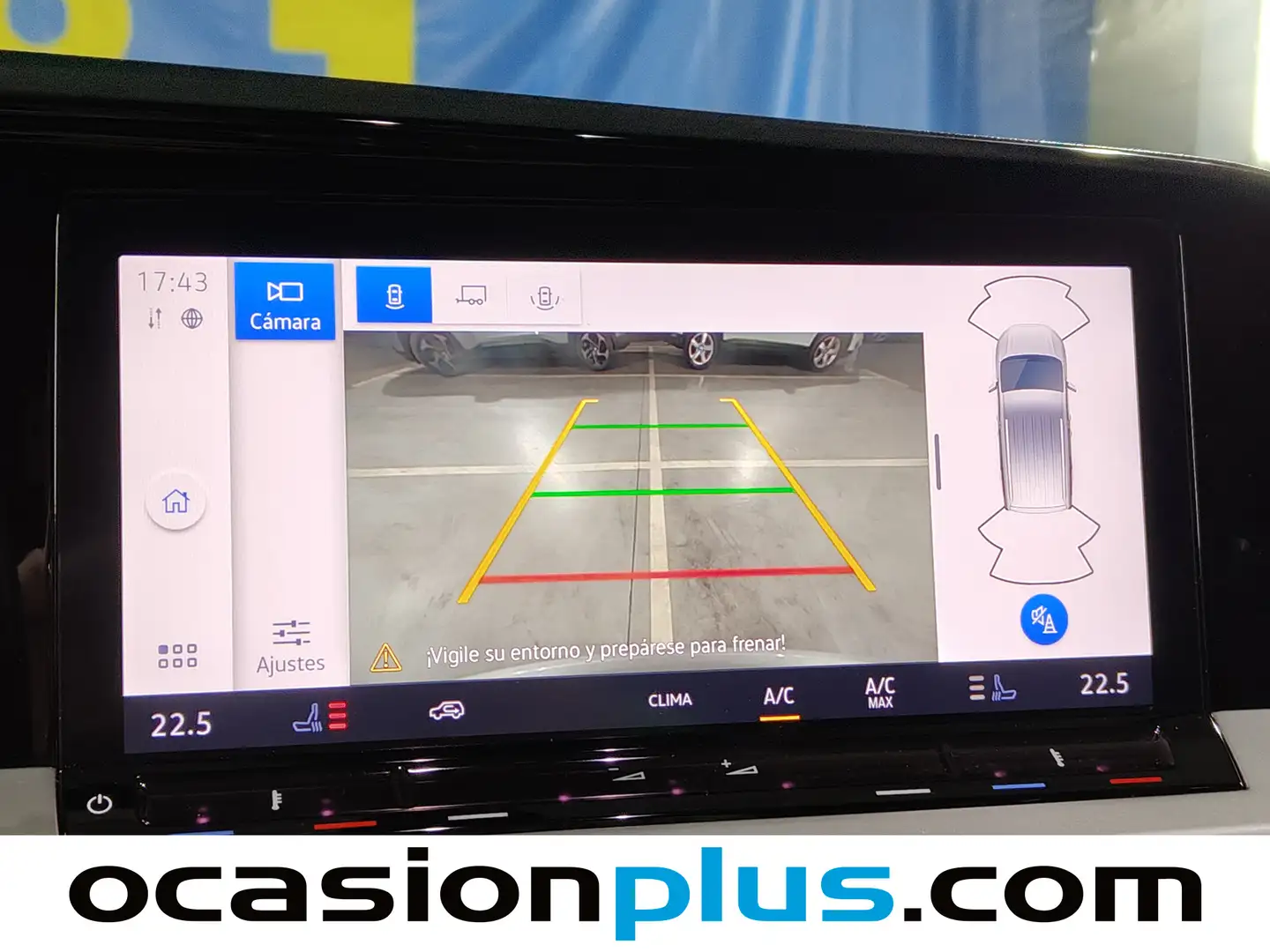 Foto Ford Grand Tourneo Connect Ford Grand Tourneo Connect 2.0 Ecoblue Titanium Auto (122 CV) 7 Plazas