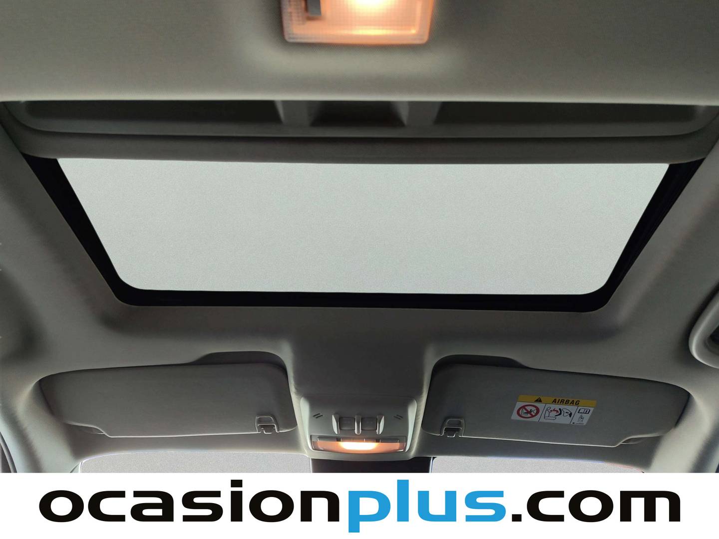 Extras y acabados del Opel Mokka X Opel Mokka X 1.4 Turbo S&S Innovation 4X2 (140 CV)
