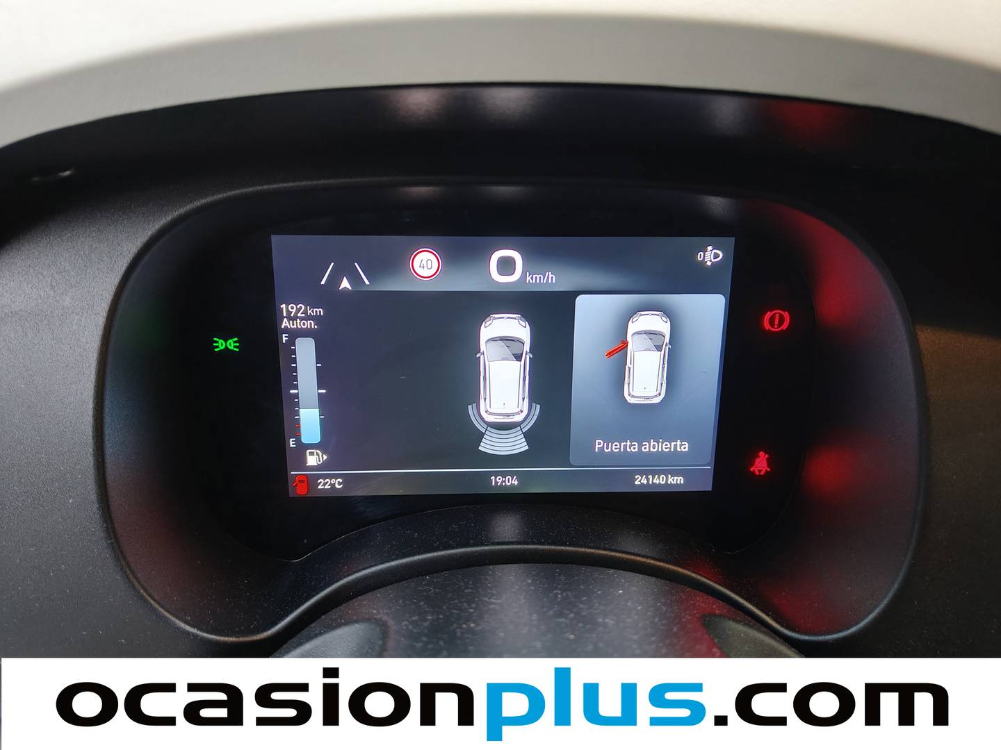 Extras y acabados del Fiat Panda Fiat Panda 1.0 Hybrid Pandina 51 kW (70 CV)