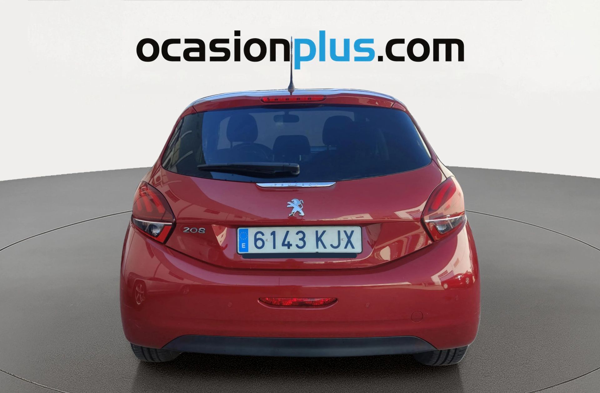 Peugeot 208 PureTech 82 Style - foto 10