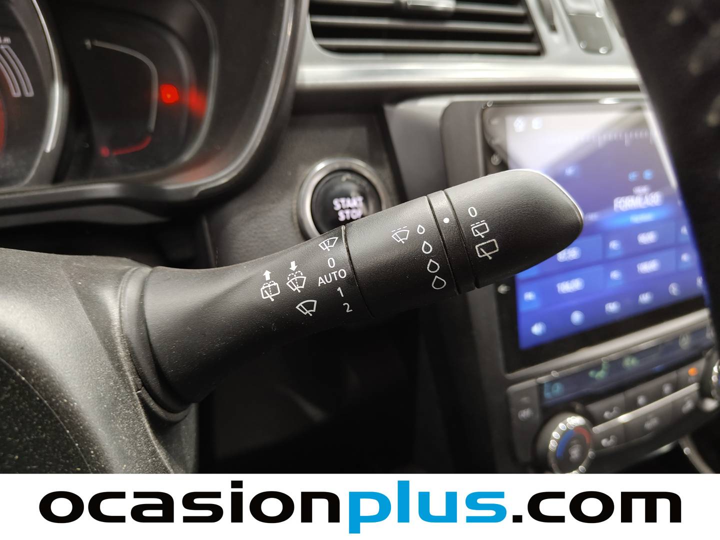 Foto Renault Kadjar Renault Kadjar Intens Energy dCi (130 CV)