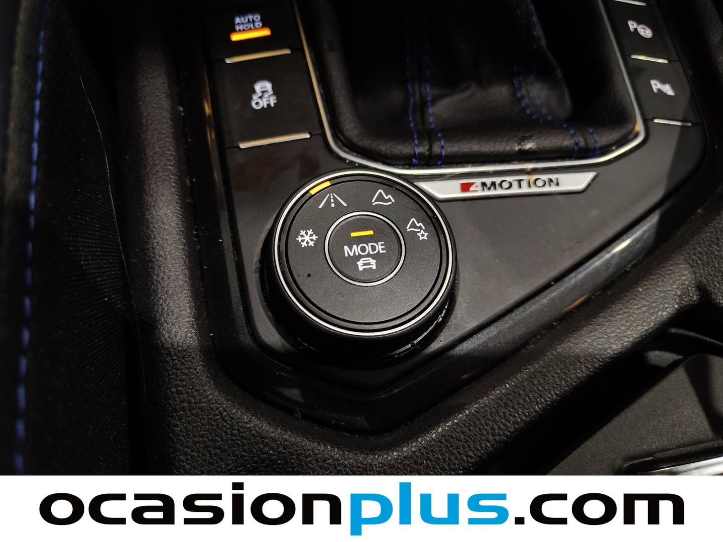 Volkswagen Tiguan Volkswagen Tiguan R 2.0 TSI 4Motion (320 CV) DSG barato